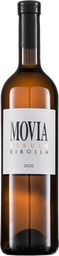 [VSIMOVI250205] Movia, Rebula Ribolla, 2025, Brda, Slovénie, 0.75 Blanc