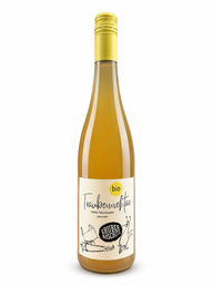 [TATGRUBXX1101] Gruber Röschitz, Traubennektar, Autriche, 0.75 Sans Alcool