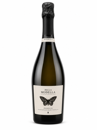 [VITBELLXX0501] Bella Modella, Extra Dry, Prosecco DOC, Italie, 0.75 Effervescent
