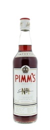 [SGBPIMMXX3202] PIMM'S, 1 litre, Royaume-Uni, 1 Liqueur 25.0°
