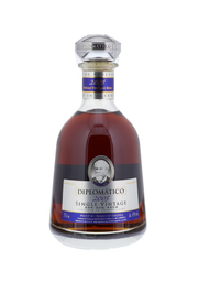 [SVEDIPL132905] Diplomatico, Vintage sherry cask, 2013, Venezuela, 0.70 Rhum/Rum/Ron 43.0°