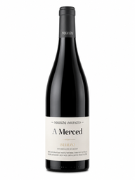 [VESMICH20021] Michelini i Mufatto, A Merced, 2020, Bierzo, Espagne, 0.75 Rouge