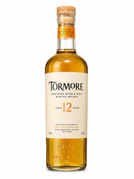 [SCSTORMXX2603] TORMORE, 12 YEARS, Single Malt Scotch Whisky, Ecosse, 0.70 Whisky/Whiskey 46.0°