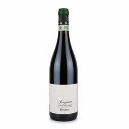[VITGURR24023] Gurrieri, Frappato, 2025, IGP Terre Siciliane, Italie, 0.75 Rouge