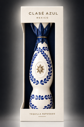 [SMXCLASV.2808] Clase Azul, Reposado, N.V., Tequila/Mezcal, Mexique, 0.70 Tequila/Mezcal