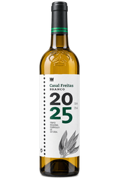 [VPTCASA250205] Casal Freitas, Branco, 2025, Peninsula de Setubal, Portugal, 0.75 Blanc