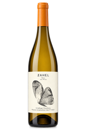 [!ATZAHE230201] Zahel, Grosslage Nussberg, 2023, Wiener Gemischter Satz DAC, Autriche, 0.75 Blanc