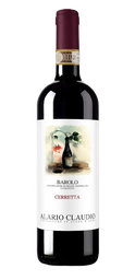 [VITCLAU22022] Azienda Claudio Alario, Barolo Riva Rocca, 2022, Barolo, Italie, 0.75 Rouge